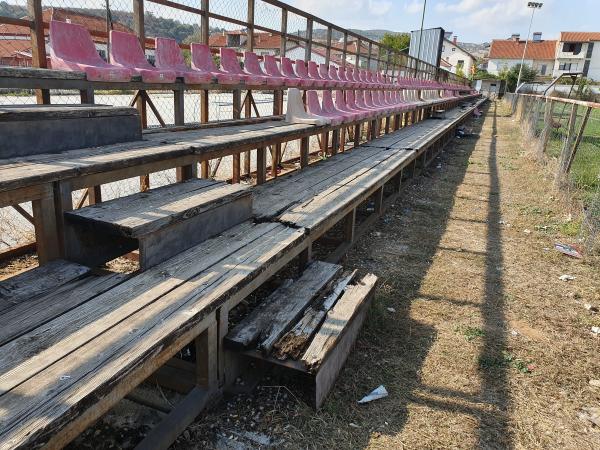 Gradski stadion Radoviš - Radoviš