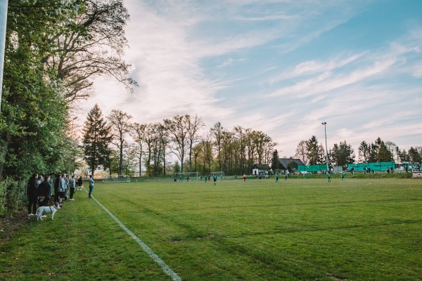 Konrad Räbel Sportpark Platz 2 - Leinburg-Diepersdorf