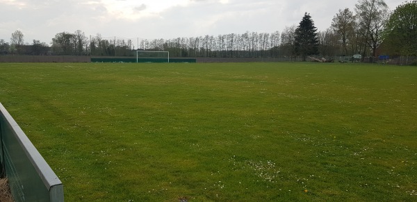 Sportanlage Almsick Platz 2 - Stadtlohn-Almsick