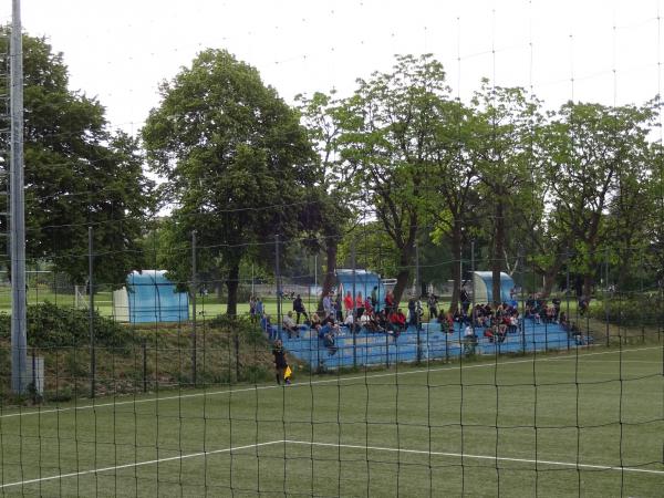 Nacionalna Sportna Akademija „Vasil Levski“  - Sofia