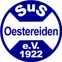 Wappen SuS Oestereiden 1922 diverse Wappen SuS Oestereiden 1922 diverse