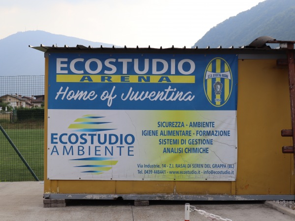 Ecostudio Arena - Feltre