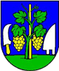 Wappen TJ Družstevník Tekovské Nemce  126447