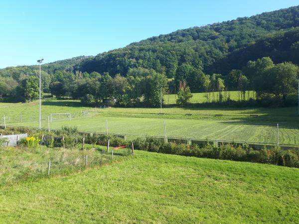Sportplatz Sickenberg - Asbach-Sickenberg