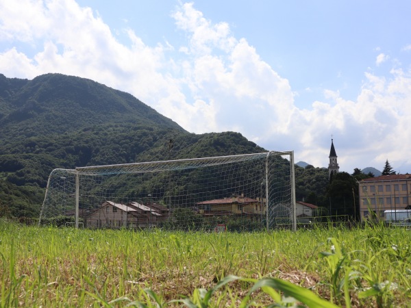 Campo Sportivo Parrocchiale di Torrebelvicino - Torrebelvicino