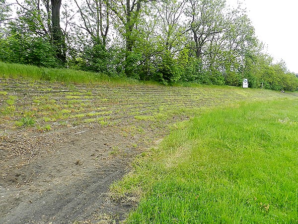 Stadion u Radiostanice - Poděbrady