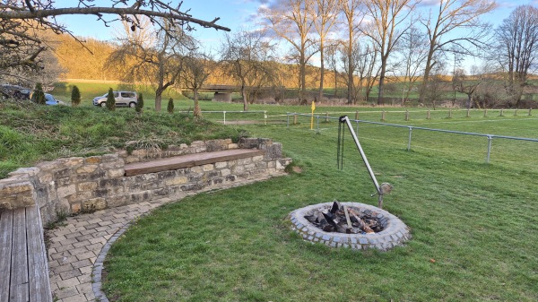 Sportplatz Bieberehren 2 - Bieberehren