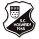 Wappen SC Holweide 1968  16353
