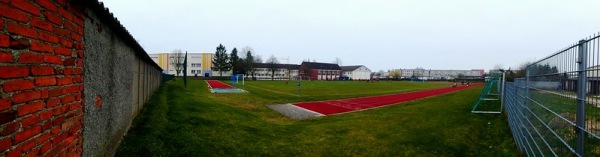Sportplatz Schule Am Schweriner See - Bad Kleinen