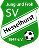Wappen SV Hesselhurst 1947  65269