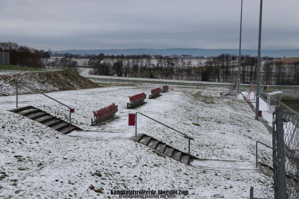 Sportanlage Bildäcker Platz 2 - Allmersbach/Tal