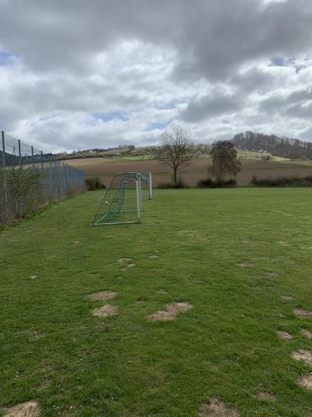 Sportplatz Wöhranger - Northeim-Bühle