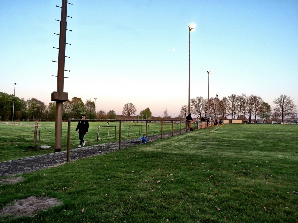 Heubachstadion - Reken-Maria Veen