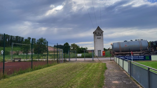 Sportanlage Schlüsselfeld - Schlüsselfeld