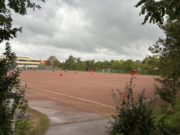 Sportanlage Deichtorstraße Platz 2 - Leverkusen-Rheindorf