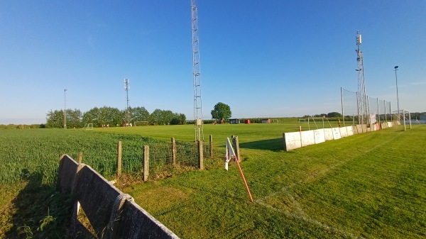 Stade des Villageois Fous Terrain 2 - Dalhem