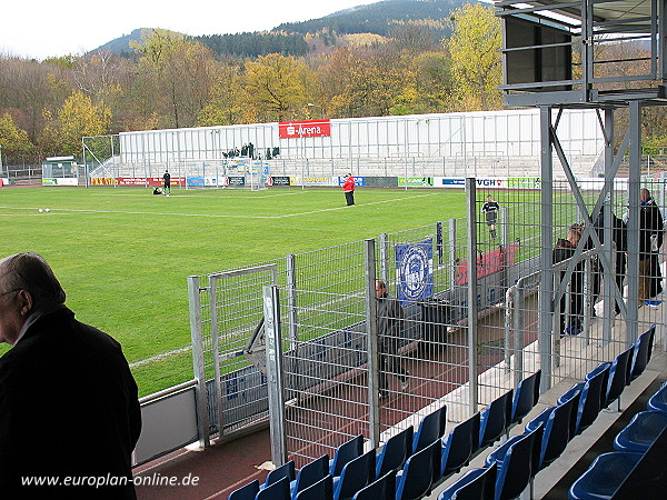 S-Arena - Goslar