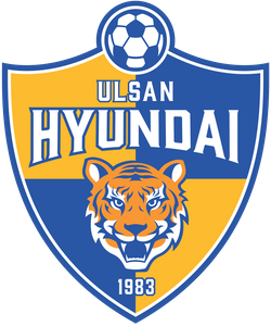 Wappen Ulsan Hyundai FC