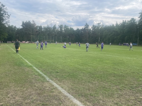 Stadion am Windpark Nebenplatz - Schipkau-Klettwitz
