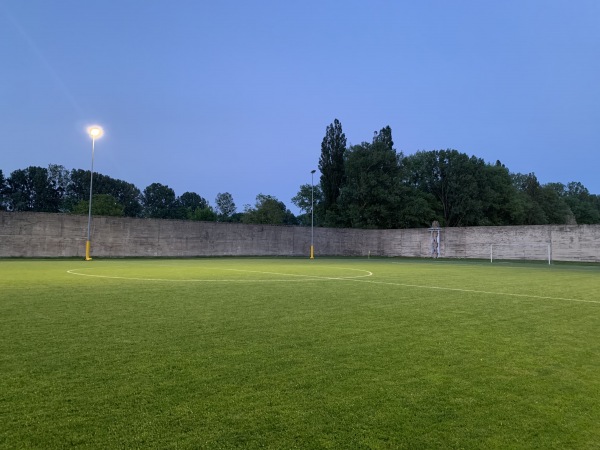 Sportplatz JVA Witzwil - Gampelen