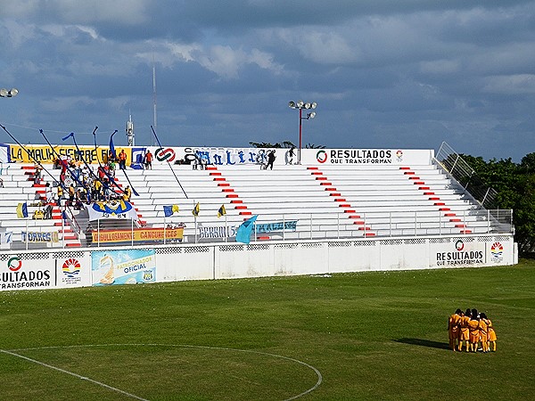 Estadio Cancún 86 - Cancún