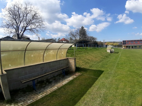Stadion Bzová - Bzová
