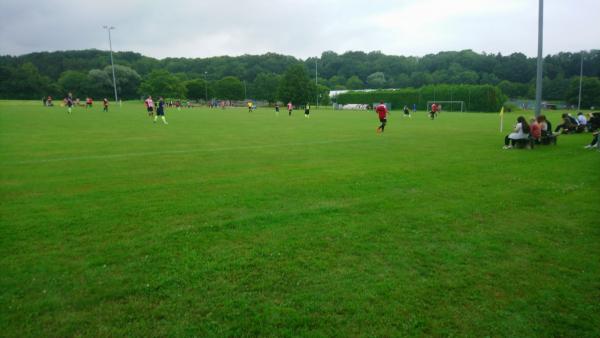 Sportpark an der Amper Platz 3 - Haimhausen