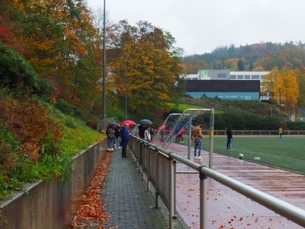 Stadion Lochwiese - Gummersbach