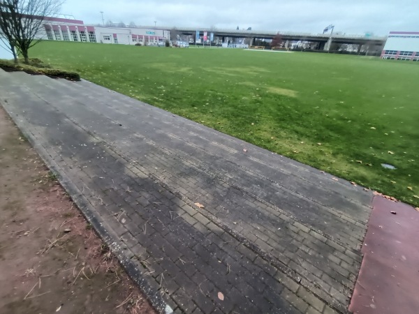 Kurt-Rieß-Anlage Platz 2 - Leverkusen