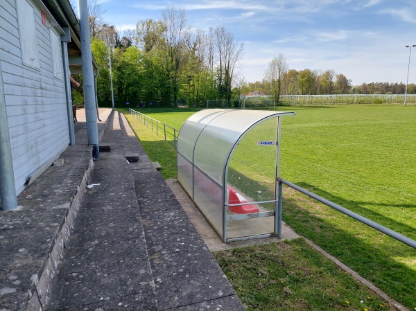 ASSBAU-Stadion Nebenplatz 1 - Kressbronn/Bodensee
