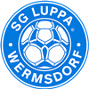 Wappen SpG Wermsdorf II / Luppa (Ground A)