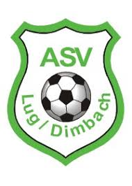 Wappen ASV 1953 Lug/Dimbach diverse  82437