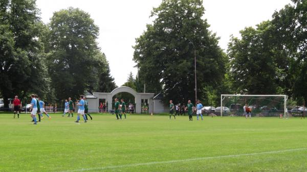 Friedrich-Ludwig-Jahn-Sportplatz - Plessa