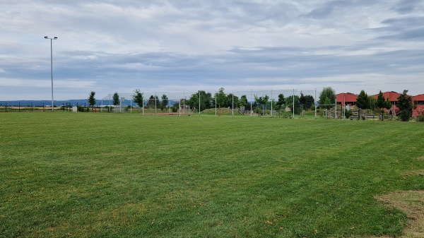 Sportanlage Binger Weg Platz 2 - Edermünde-Besse