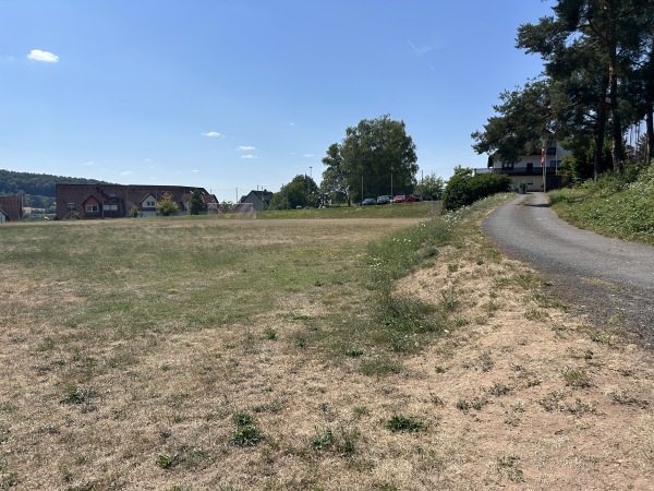 Sportanlage am Ebbets Platz 3 - Waldaschaff