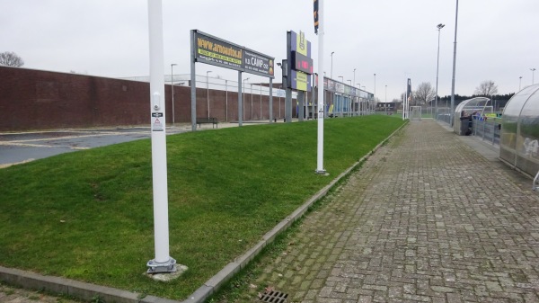 Sportpark De Koppelsteeg - Berghem