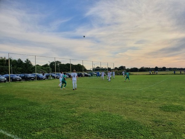 Sportanlage Dannenberg C-Platz - Grasberg-Dannenberg