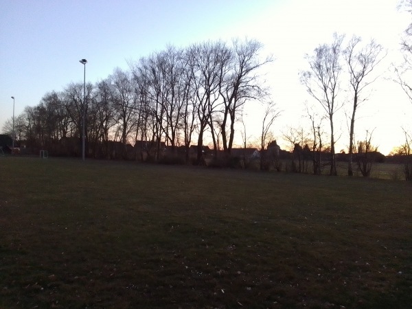 Sportplatz Astrid-Lindgren-Grundschule - Syke-Heiligenfelde