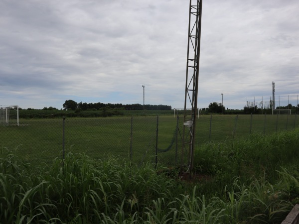 Campo Sportivo di Santa Maria Assunta - Santa Maria Assunta