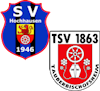 Wappen SpG Hochhausen/Tauberbischofsheim III