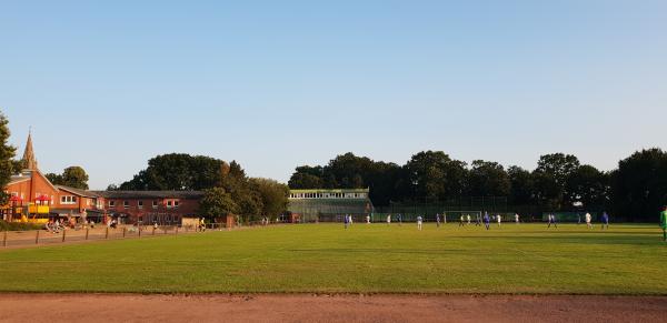 Sportplatz Grundschule - Merzen