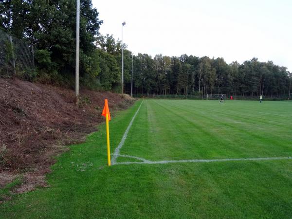 Sportplatz Munsterweg - Wietzendorf