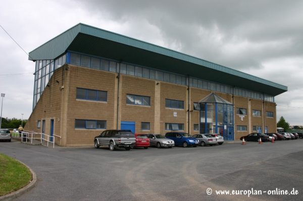 Waterford Regional Sports Centre - Waterford