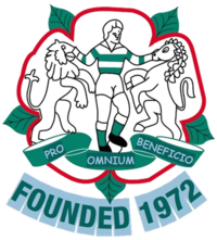 Wappen Corinthian FC