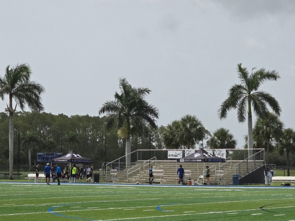 John N. Allen Family Stadium - Naples, FL