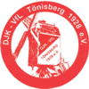 Wappen DJK-VfL Tönisberg 1928  9983
