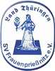 Wappen SV Frauenprießnitz 1992