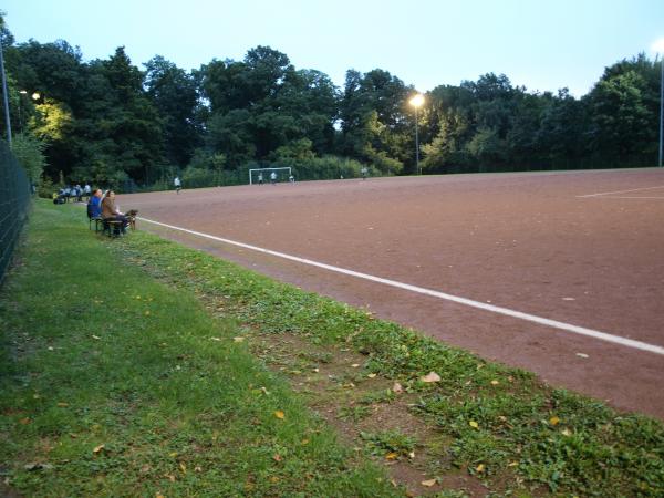 Freiheitsplatz - Hagen/Westfalen-Spielbrink