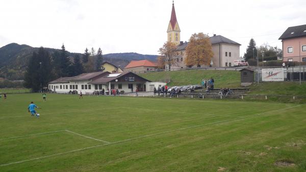 Sportplatz Sankt Stefan - Sankt Stefan ob Leoben