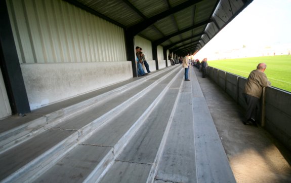 Sportcomplex Seminarie - Hoogstraten
